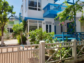Villa 115 beach house Eureka Linh Trường, Thanh Hóa